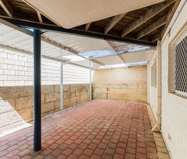 Immaculate Unit in Secure Gated Complex! - Photo 6