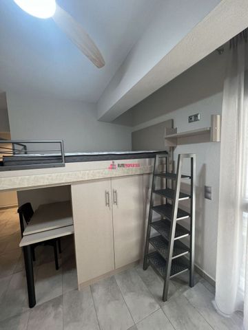 Studio/Γκαρσονιέρα για ενοικίαση 40 Εκκλησιές (40 Εκκλησιές - Ευαγγελίστρια) - Photo 2