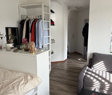 Nice studio just a stone’s throw from the lake in Vevey - Photo 1