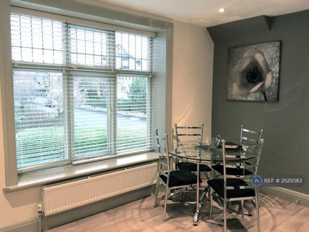 1 bedroom flat to rent - Photo 4