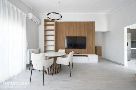 Διαμέρισμα προς Ενοικίαση 90 τ.μ. - 1.800€ - Photo 5