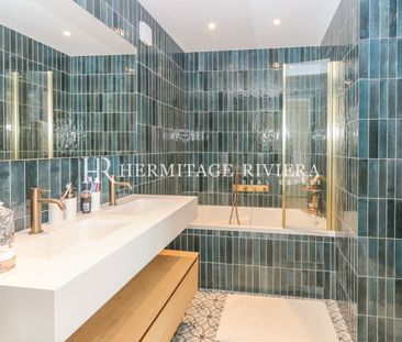 Tout savoir sur cette maison à Roquebrune-Cap-Martin - Photo 2