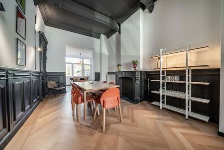 Room at Rue Laoureux 36 - Foto 2