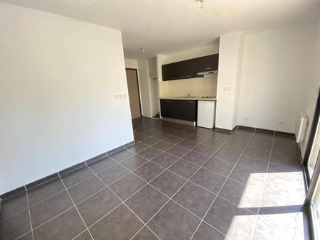 Location appartement 1 pièce 23.61 m² à Montpellier (34000) - Photo 4