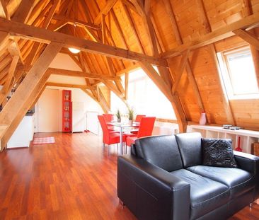 Te huur: Appartement Markt in Brielle - Photo 5