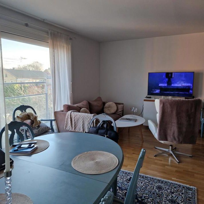 Kvarngatan 13, Kävlinge - Foto 1