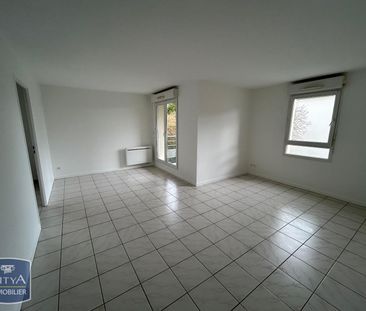 Location Appartement 3 pièces 64m² BEAUVAIS 60000 - Photo 1