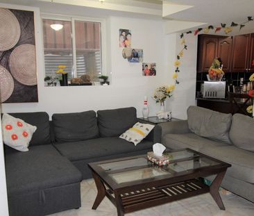 For Lease - 26 Briardale ( Bsmt ) Road, Brampton, Ontario - Photo 1