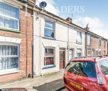 3 bedroom house to rent Turin Street, Ipswich, IP2 - Photo 4