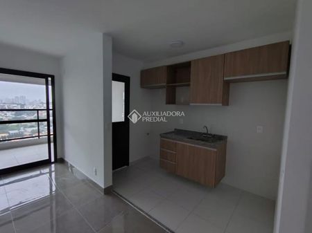 Apartamento com 2 quartos e 73m² para alugar em Rudge Ramos, São Bernardo do Campo. - Foto 2