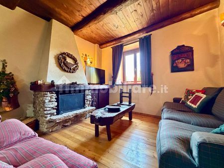 Trilocale via San Giovanni 23, Pragelato - Foto 3