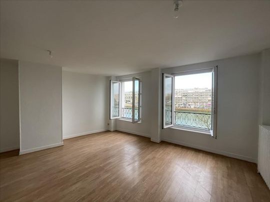 LE HAVRE/Centre - Photo 1