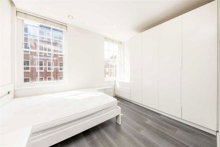 York Street, W1U, London - Photo 3