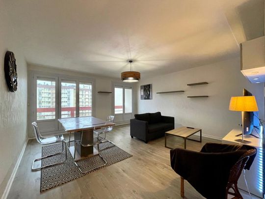 Location Appartement 3 pièces Meublé 69m² QUIMPER 29000 - Photo 1