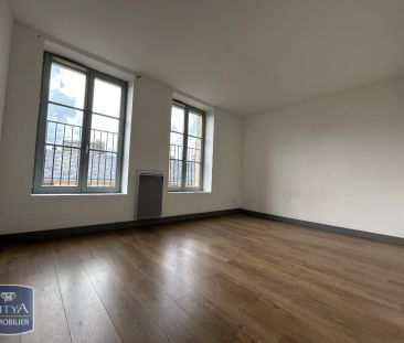 Appartement à louer 4 pièces 90.57m² - Photo 1