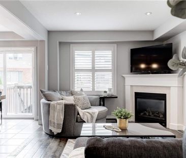 For Lease - 172 Westbank Trail, Hamilton, Ontario - Photo 1