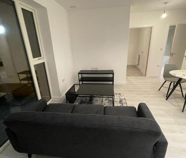 1 bedroom flat to rent - Photo 3