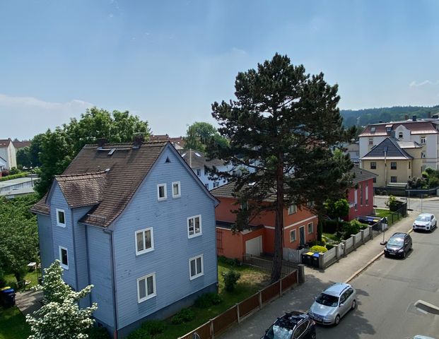 Singles aufgepasst | Kleine feine 2 Raumwohnung | EBK - Photo 1