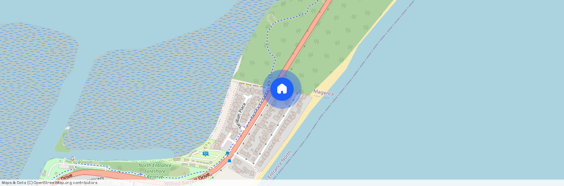 38 Wilfred Barrett Drive, NSW 2261, The Entrance North