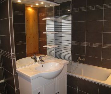 À louer / Appartement F2 / BESANCON QUARTIER ST-FERJEUX 26 rue de l... - Photo 4