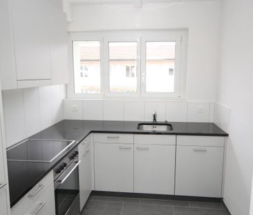 3.5 Zimmer, 68 m², 2. Stock - Photo 6