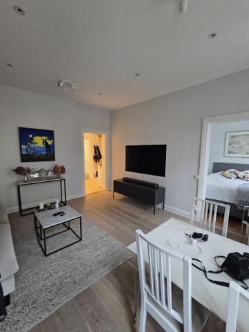 Upplandsgatan, Stockholm - Foto 4