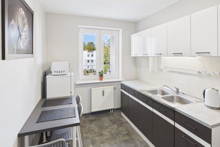 2 pokojowe mieszkanie w sercu lublina z parkingiem - Zdjęcie 2