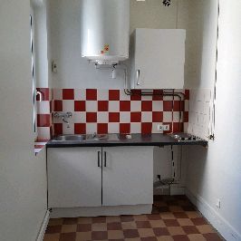 Location Appartement 2 pièces 34m² TOURS 37000 - Photo 2