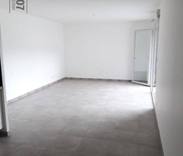 Location appartement neuf 3 pièces 65.22 m² à Cluses (74300) - Photo 1