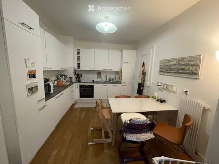 3.5 Zimmer, 73 m² - Photo 2