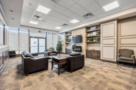 Flex Basic - Lisgar Apartments - Photo 4
