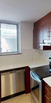 1-bed Centretown Apartment Available April 1st - Photo 1