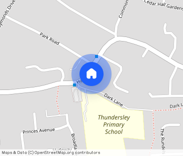 FfF Hart Road, Benfleet - Photo 1
