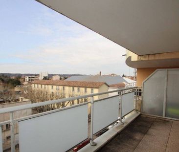 Location appartement 1 pièce 23.85 m² à Romans-sur-Isère (26100) - Photo 2