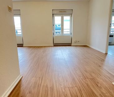 Appartement à louer 2 pièces • 40,29 m2 Metz - Photo 5