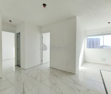 PARANGABA - APARTAMENTO - R ARARIPE PRATA, 415 AP 401 T1 PACO DAS A... - Photo 3