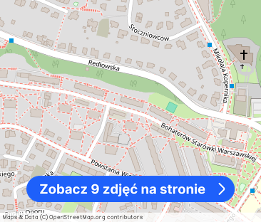 2 pokoje, blisko SKM REDŁOWO, LAS, PLAŻA, PŁYTA REDŁOWSKA - Zdjęcie 1