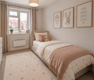 2 bedroom apartment to rent - Photo 3