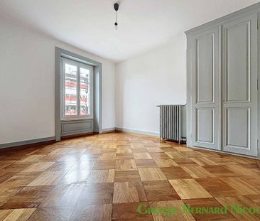 5 pièces avec cheminée - Panorama 16 - Photo 6