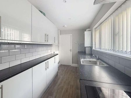 Fuller Street, Stoke-on-trent, Staffordshire, ST6 - Photo 2