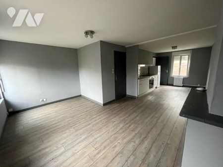 appartement 2 chambres avec Jardin - Photo 2