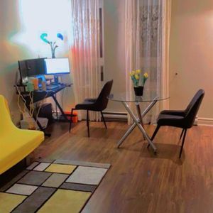 Grand 3 1/2 Tous Electro Inclus - Photo 2