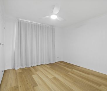 TWO BEDROOM UNFURNISHED BEACHSIDE UNIT - Photo 4