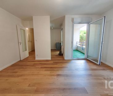 Location Appartement 2 pièces 51m² - Photo 1
