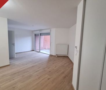 Appartement 1 Pièce 34 m² - Photo 1