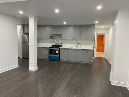 For Lease - 27 Sister Oreilly Road Unit# Bsmt, Brampton, Ontario - Photo 4