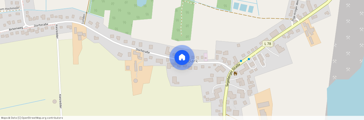 23826 Schleswig-Holstein - Bark