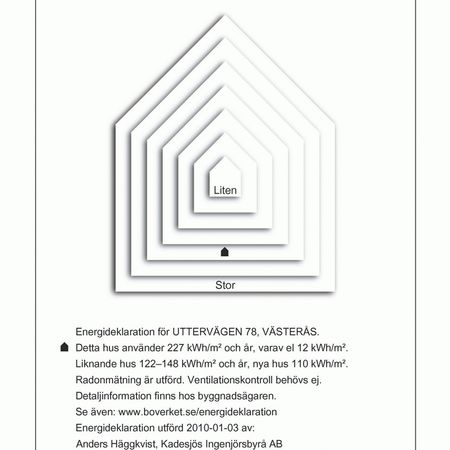 Uttervägen 78 - Photo 3