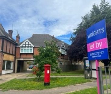 1 bedroom Flat - Manor Parade, Hatfield - Photo 3