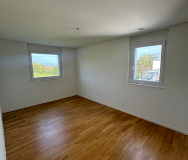 Schöne Attikawohnung in Kölliken zu vermieten - Foto 3